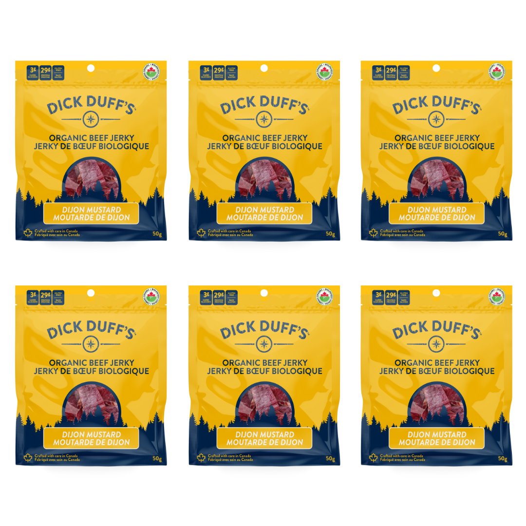 Pack of 6