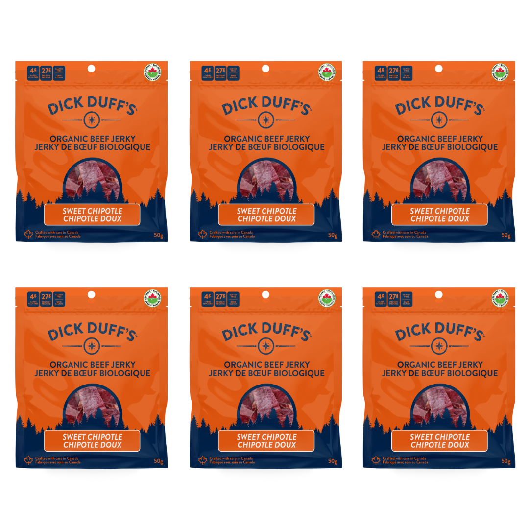 Pack of 6