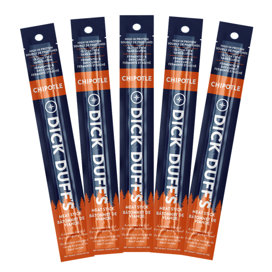 Meat Stick - Chipotle