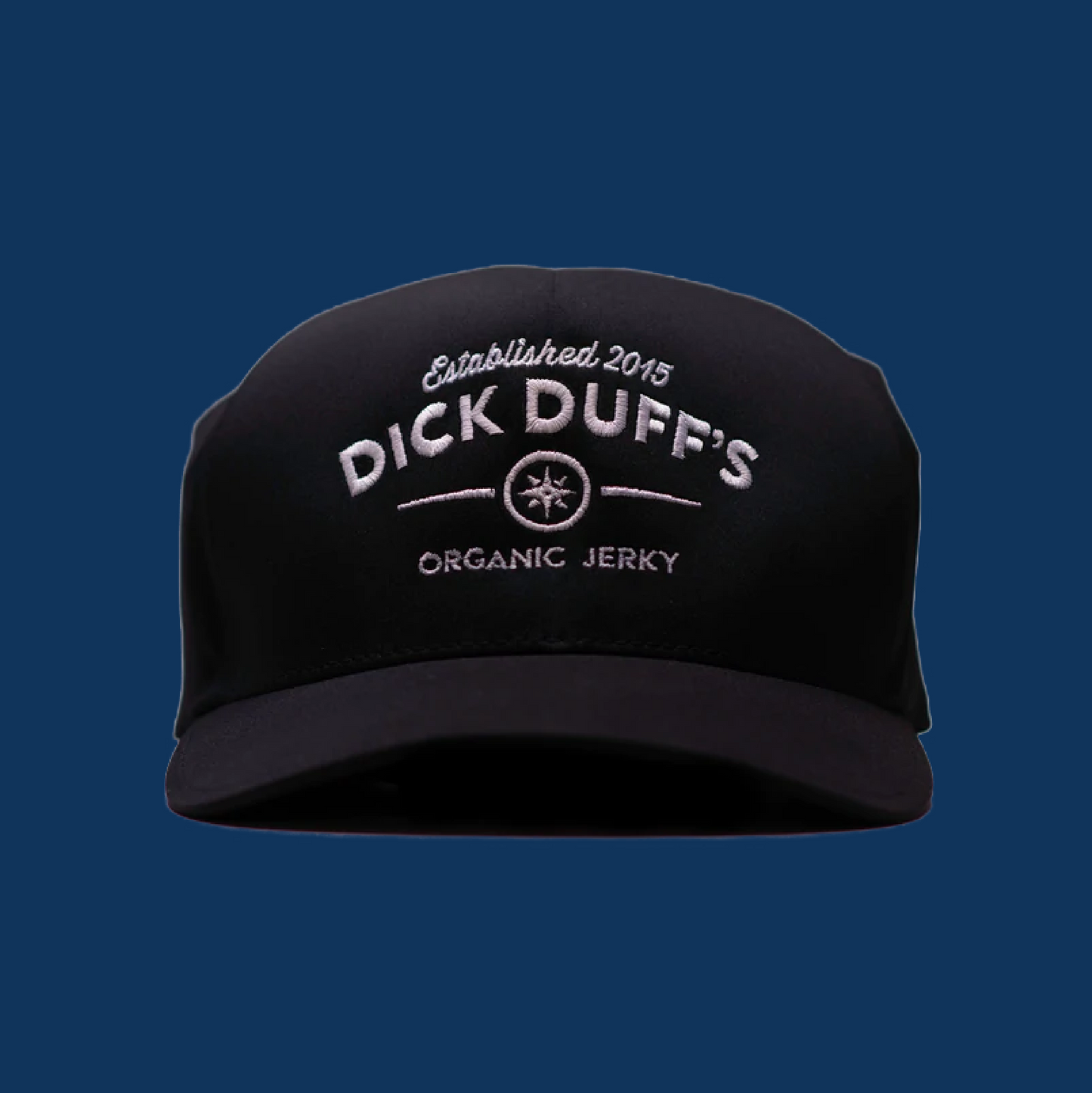 Dick Duff's Organic Jerky Hat